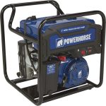 Powerhorse Semi-Trash Pump: Our Experience with Heavy-Duty Performance