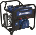 Powerhorse Extended Run Trash Pump: Our In-Depth Review