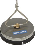Discovering the Powerhorse Pressure Washer Wall Cleaner: Our Hands-On Review
