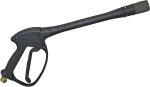Unleashing Clean: Our Experience with the Powerhorse 3600 PSI Gun