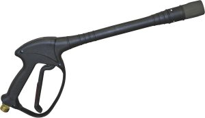 Unleashing Clean: Our Experience with the Powerhorse 3600 PSI Gun