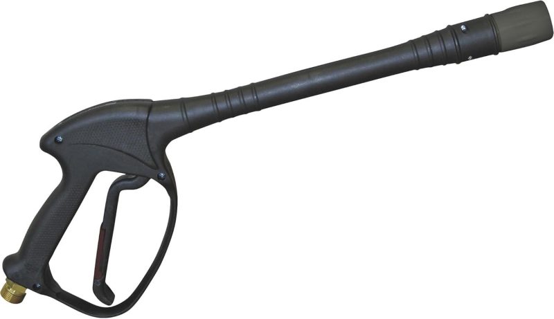 Unleashing Clean: Our Experience with the Powerhorse 3600 PSI Gun