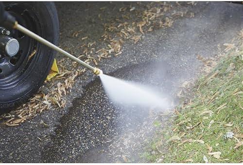 Unleashing Power: Our Review of the Powerhorse⁣ Pressure Washer