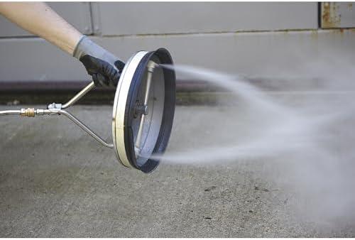 discovering the Powerhorse Pressure Washer Wall Cleaner: Our Hands-On Review