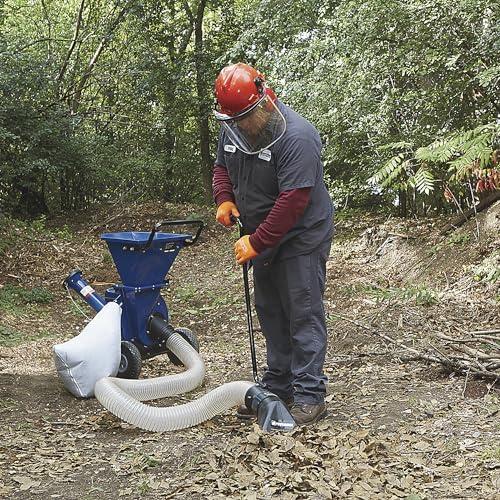 Effortless Garden Cleanup: Our Review⁣ of the Powerhorse Vacuum Kit