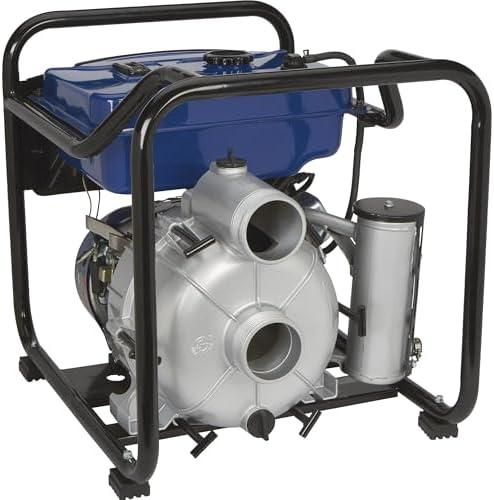 Powerhorse Extended Run Trash ​Pump: Our In-Depth review