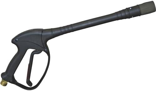Unleashing Clean: Our Experience with‌ the Powerhorse 3600 PSI Gun